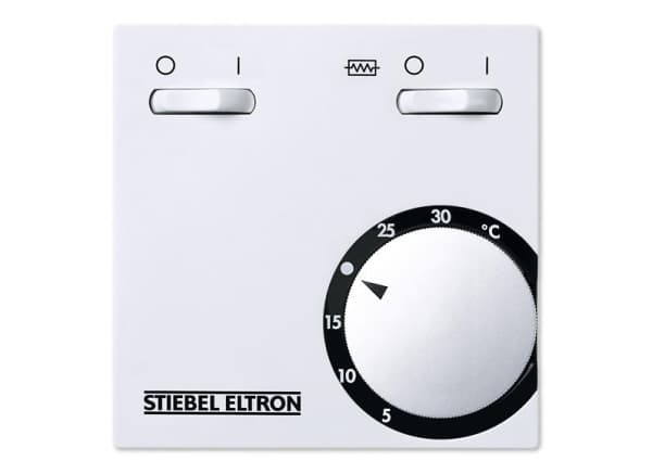Thermostat d‘ambiance pour montage mural