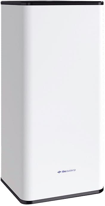 BOILER WPV POUR POMPE A CHALEUR WPU&VINCENT COMBI 120L ITHO DAALDEROP