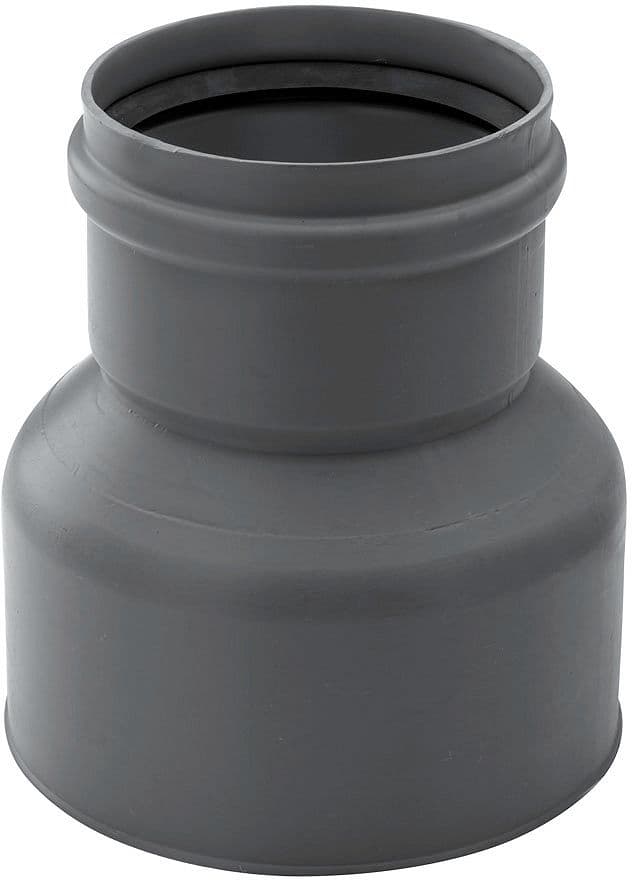 TRANSITION PVC EGOUT GRES 125-180MM