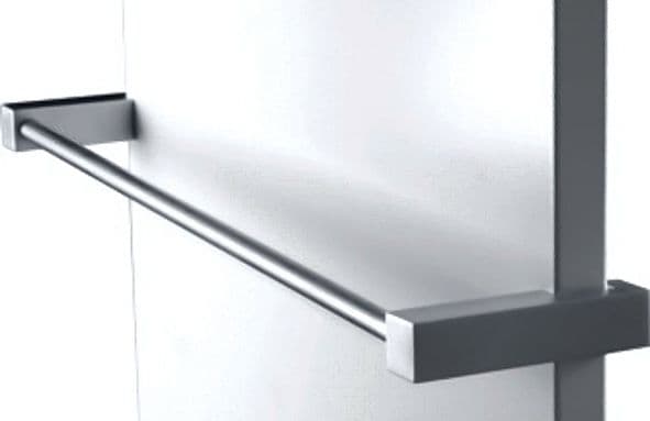 SECHE-SERVIETTE NIVA N1L1 VASCO 440MM CHROME