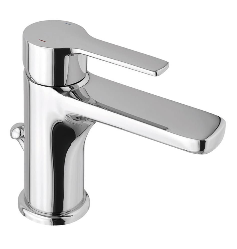 intro Erba mélangeur de lavabo vidange automatique NF