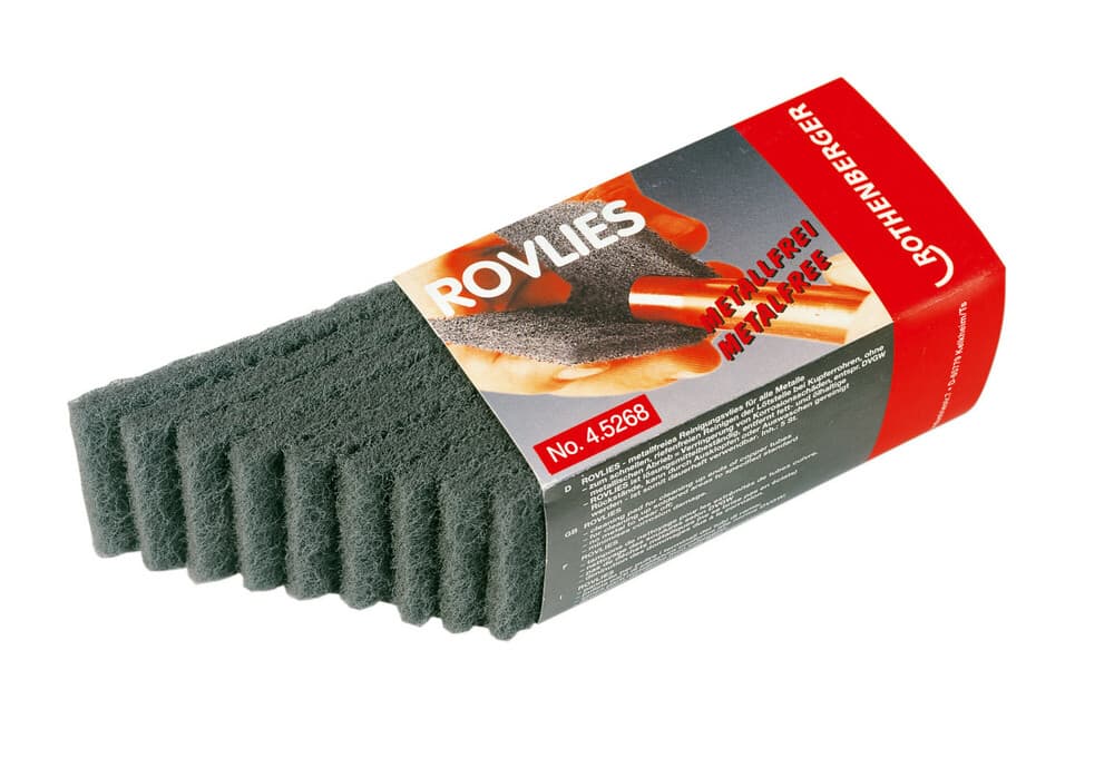 RO 45268 ROVLIES TAMPON.NETX10