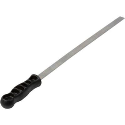COUTEAU NETTOYAGE POUR ECHANGEUR CHALEUR ALU 360MM