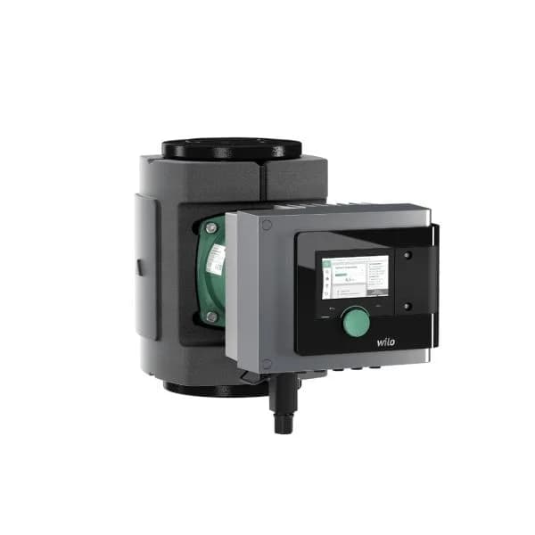 Circulator CV stratos Maxo Wilo DN40/0,5-16 PN6/10 L250 230V zonder temperatuursensor