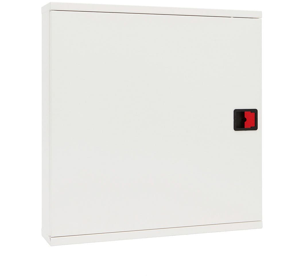 ARMOIRE POUR DEVIDOIR 3/4"-4/4" 1000X790X300 BLANC