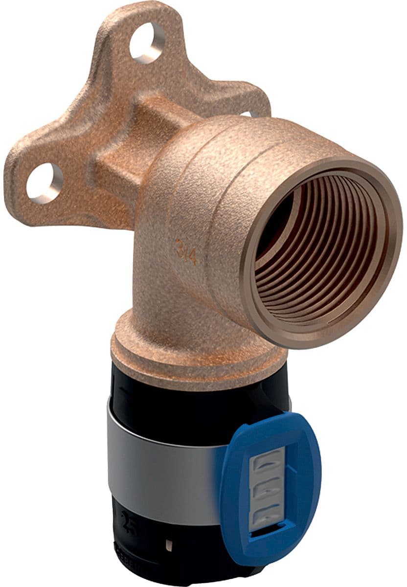 CULASSE 16MM-1/2"F FLOWFIT GEBERIT