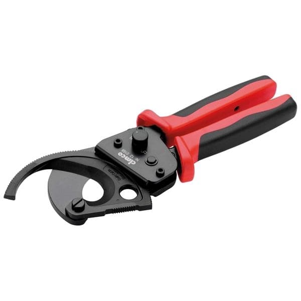 Coupeur de câble l = 1 x 300 Cu 1 x 400 Al 4 x 70 cu