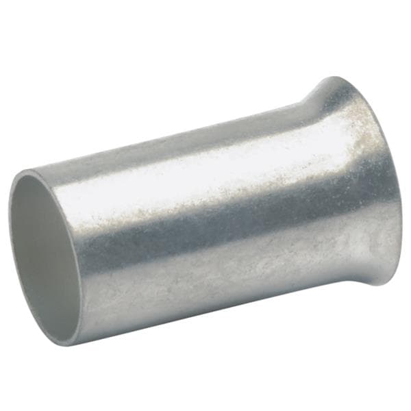 Douille Din 46228 Cu 2.5² 10mm