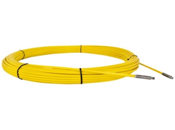 Tire fil sans touret Ø 6mm 40m