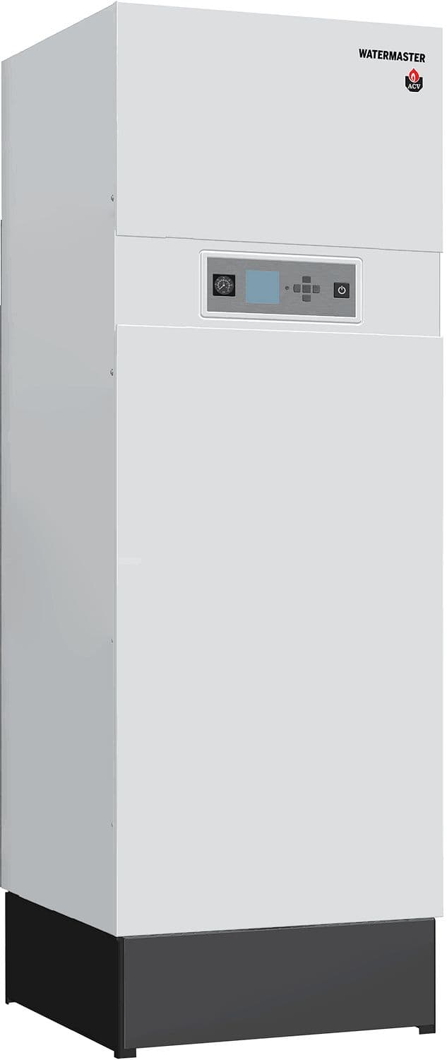 CHAUFFE-EAU SANITAIRE A CONDENSATION WATERMASTER 60 EVO ACV 60KW-96LERP ECS A / L