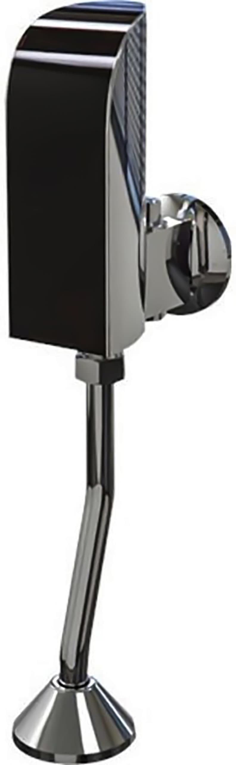 Chasse pour urinoir avec sensor, fonctionne sur piles