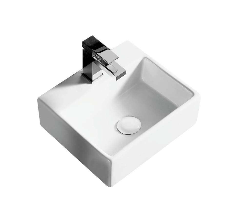 Van Marcke Origine Sun lave-mains 335 x 295 mm