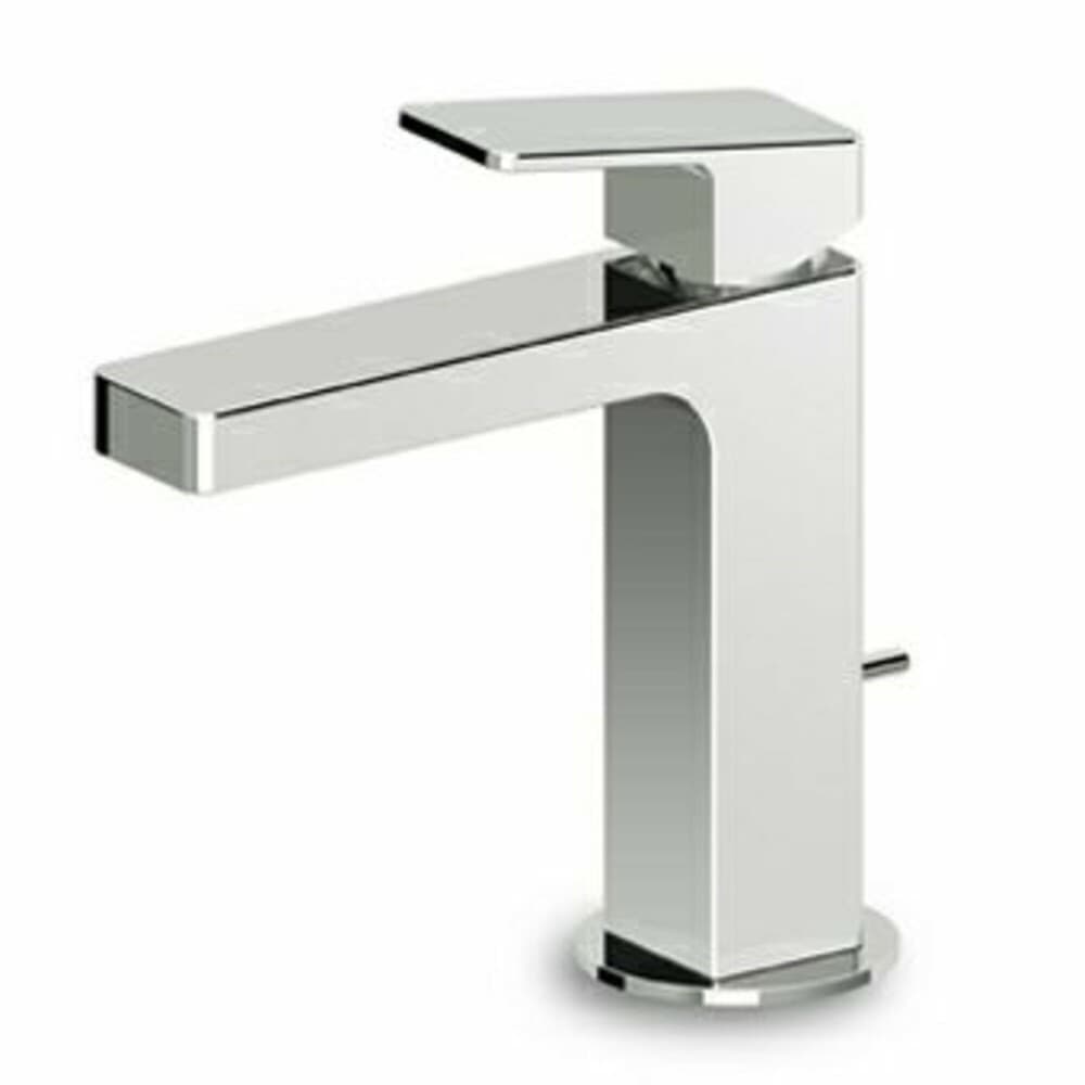 Zucchetti Jingle mélangeur de lavabo chrome