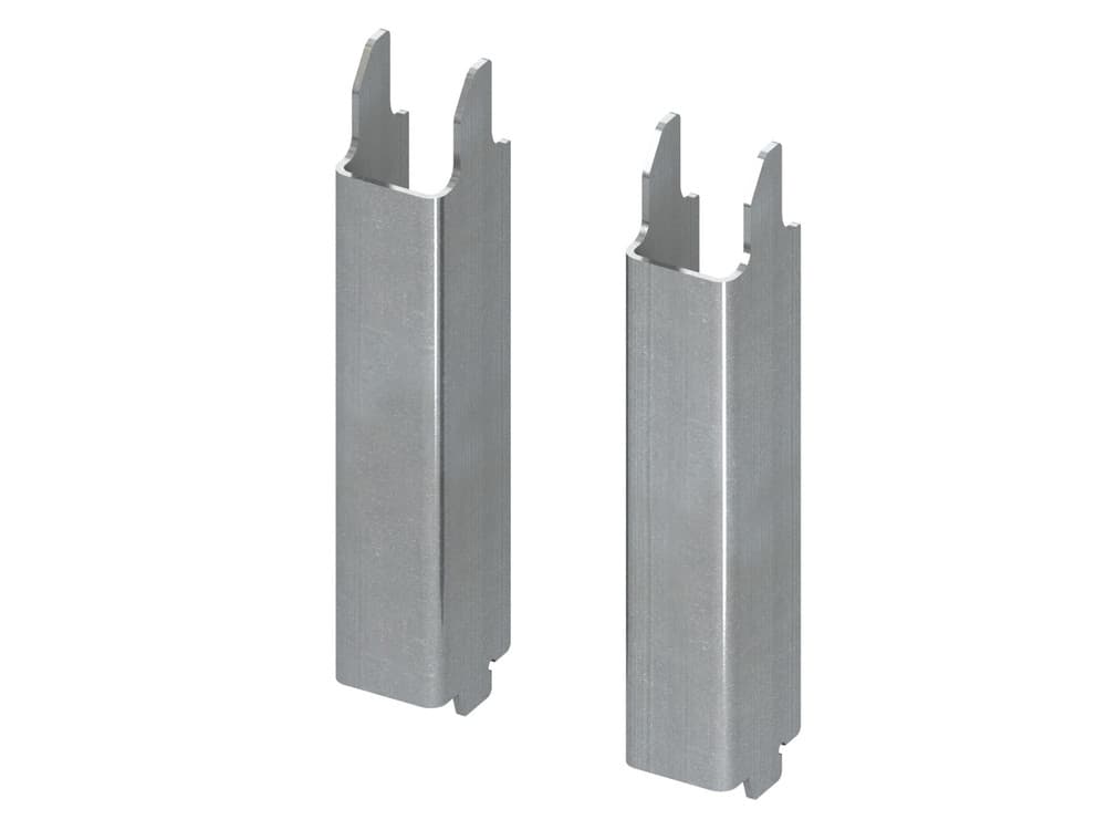 Tece TeceProfil support de renforcement par 2