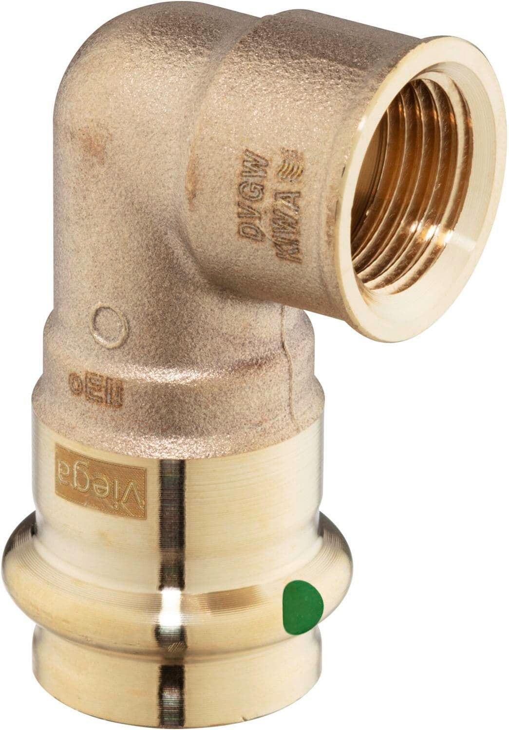 PROFIPRESS COUDE F VIEGA 1/2"-22MM