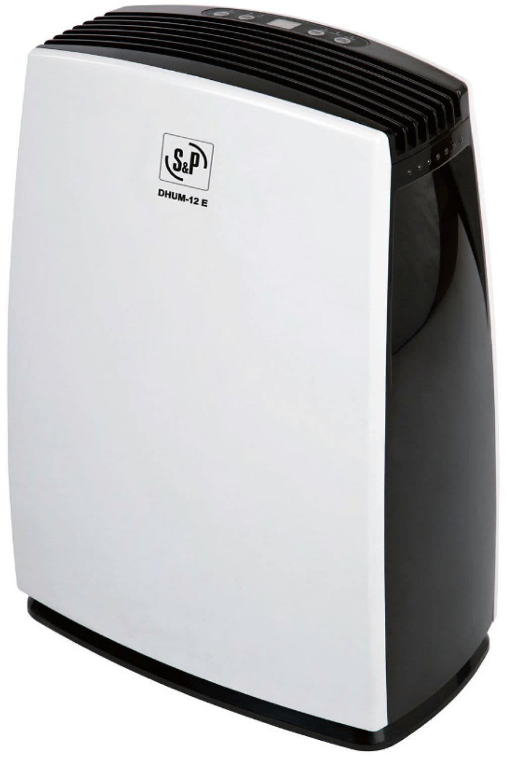 DESHUMIDIFICATEUR DHUM-20E S&P 500W