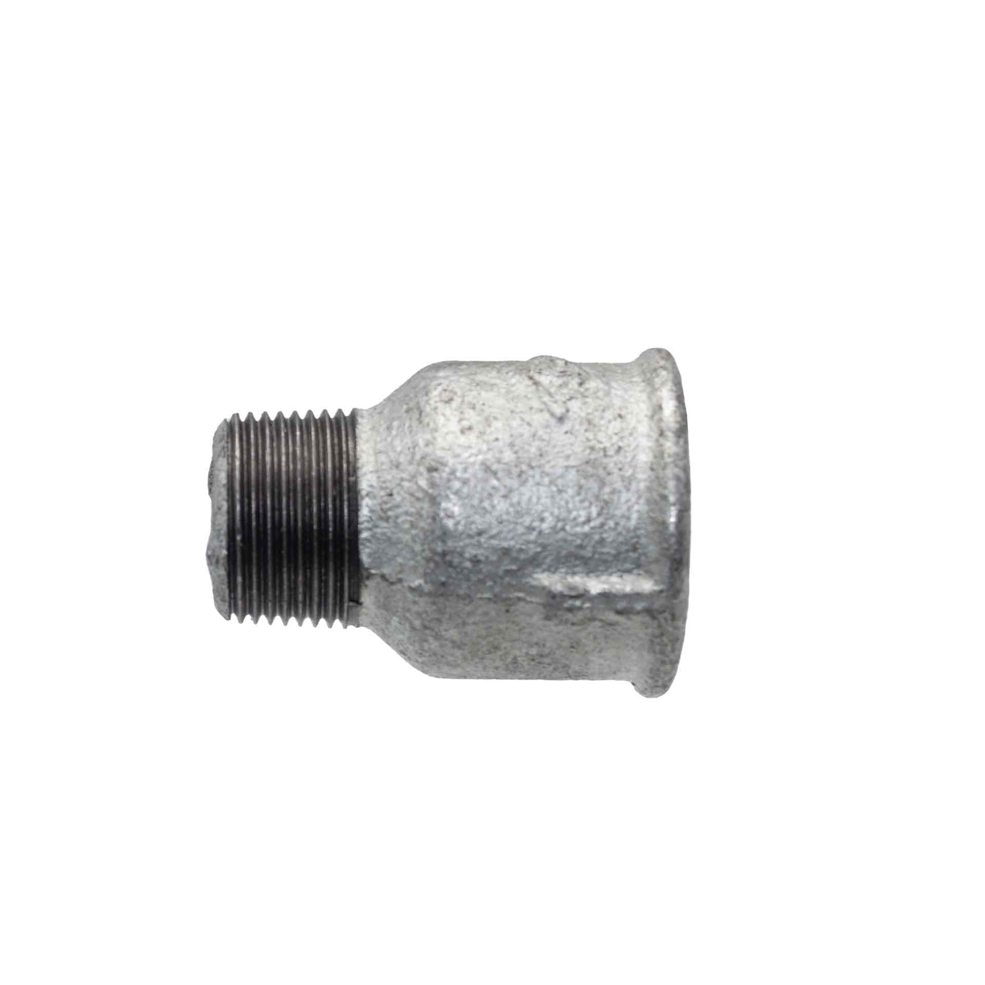 MANCHON REDUIT 246 2''FX6/4M GALVA (RÉF 246 2"X6/4 GALVA)