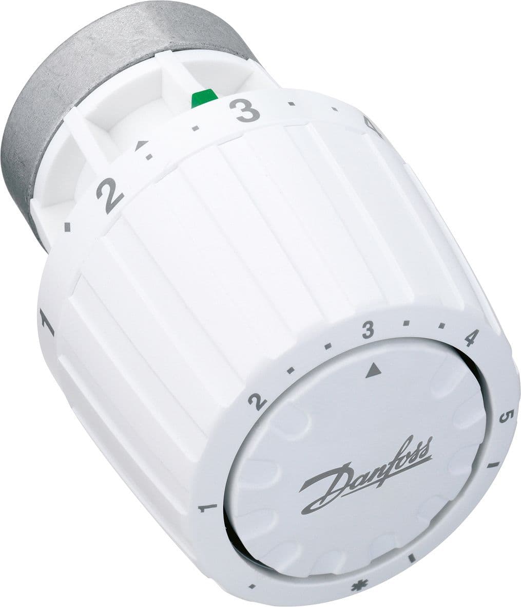 ELEMENT THERMOSTATIQUE DE SERVICE DANFOSS RA/VL PETIT