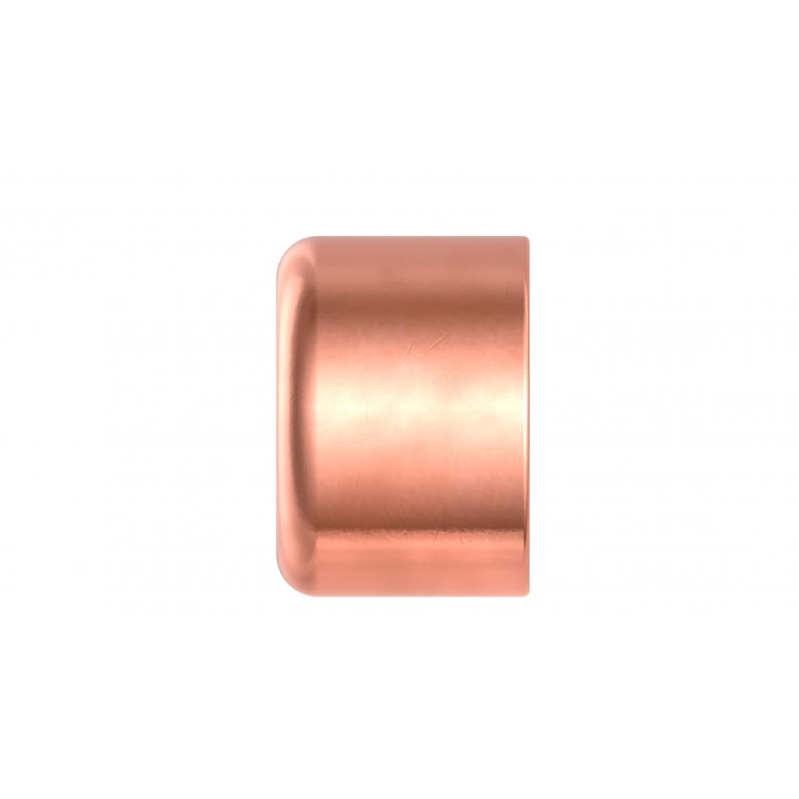 98920200 CU bouchon, vierge, 15 mm, 1 manchon (5301) (2x)