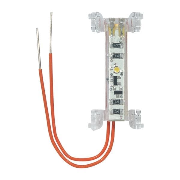 Niloé voyant lumineux Led 230V consommation 0,15mA