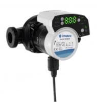 Circulator CV stratos Maxo Wilo DN40/0,5-16 PN6/10 L250 230V zonder temperatuursensor