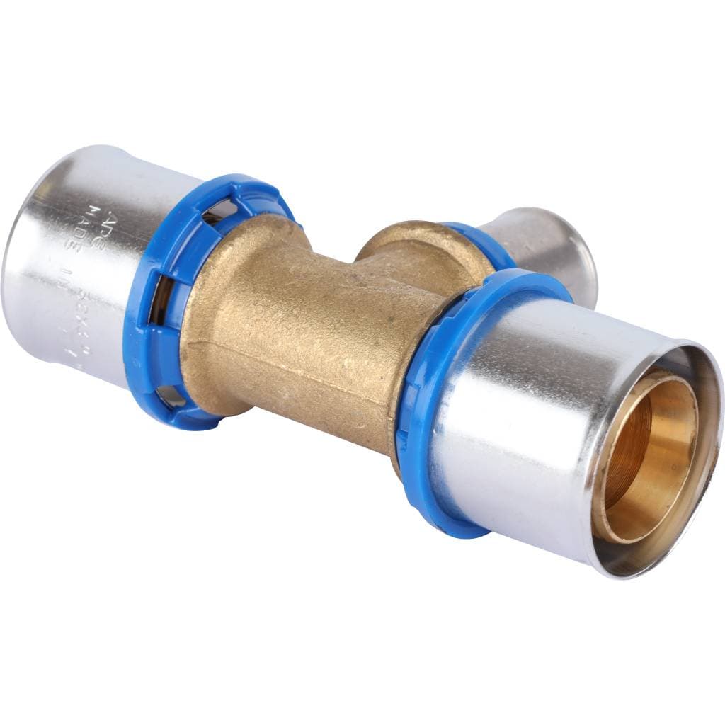 T Reduit 32-20-32MM ALUPEX