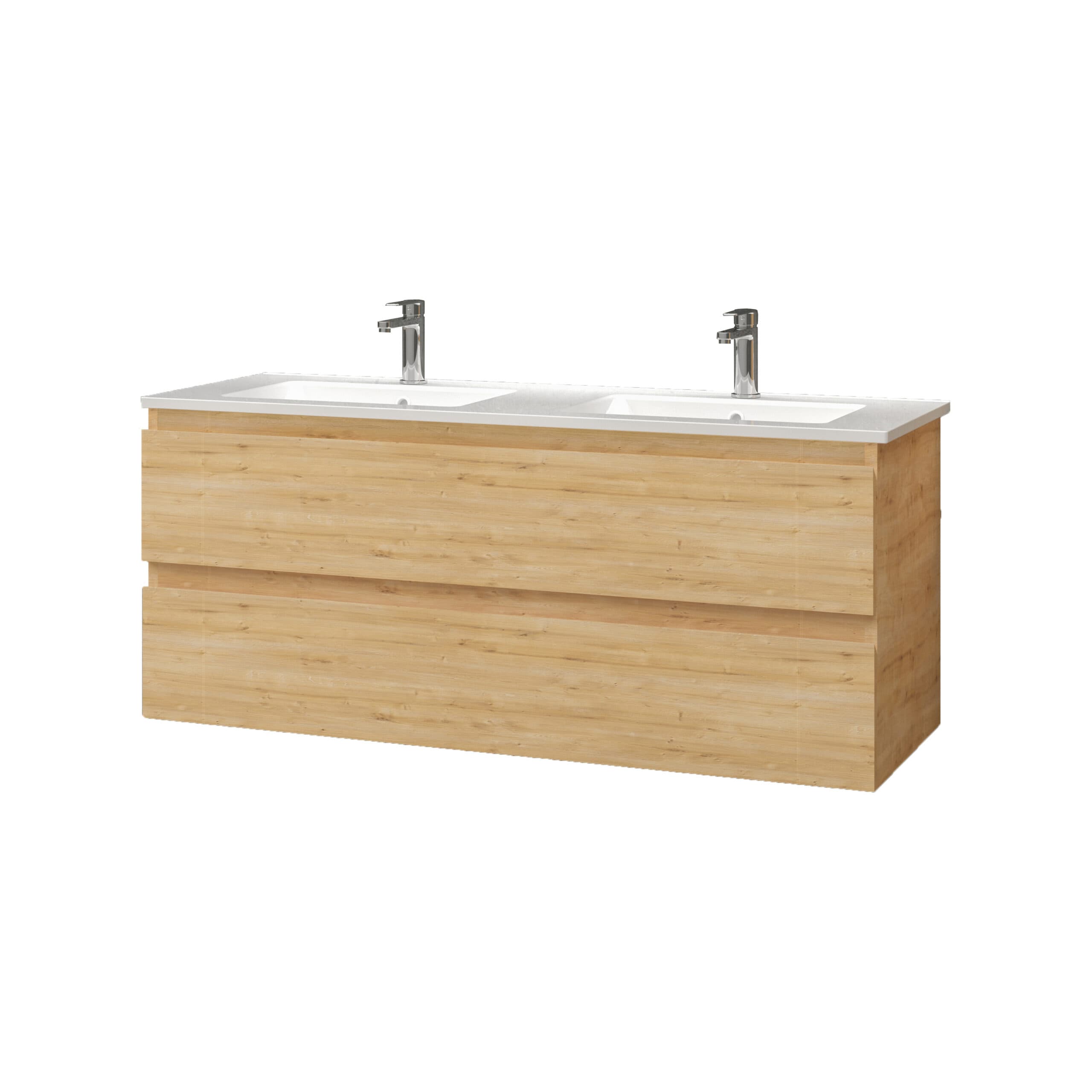 ALONI SALLY MEUBLE SOUS-PLAN (120CM) - SAFIR