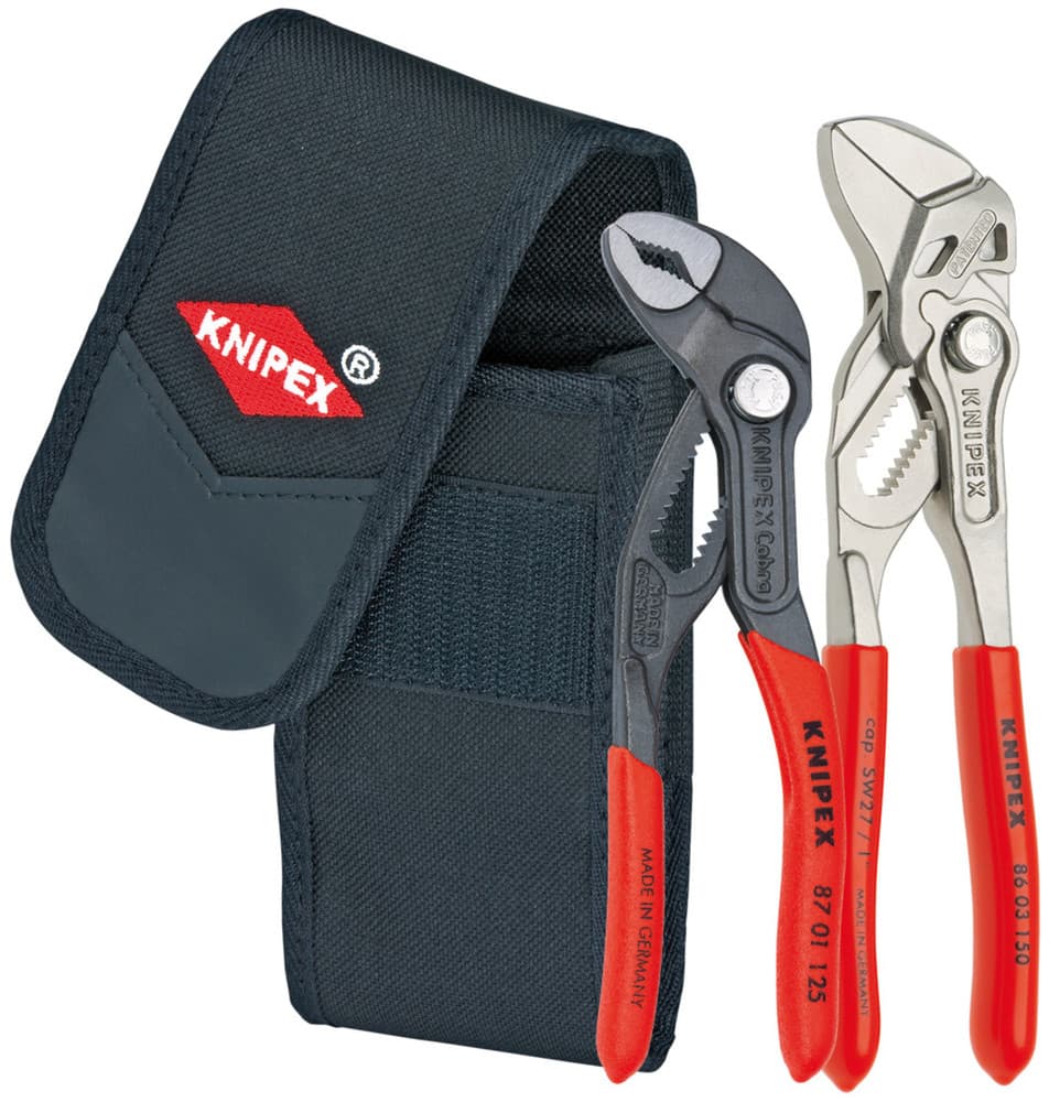 KN DUO SET MINIS 2-PIECES