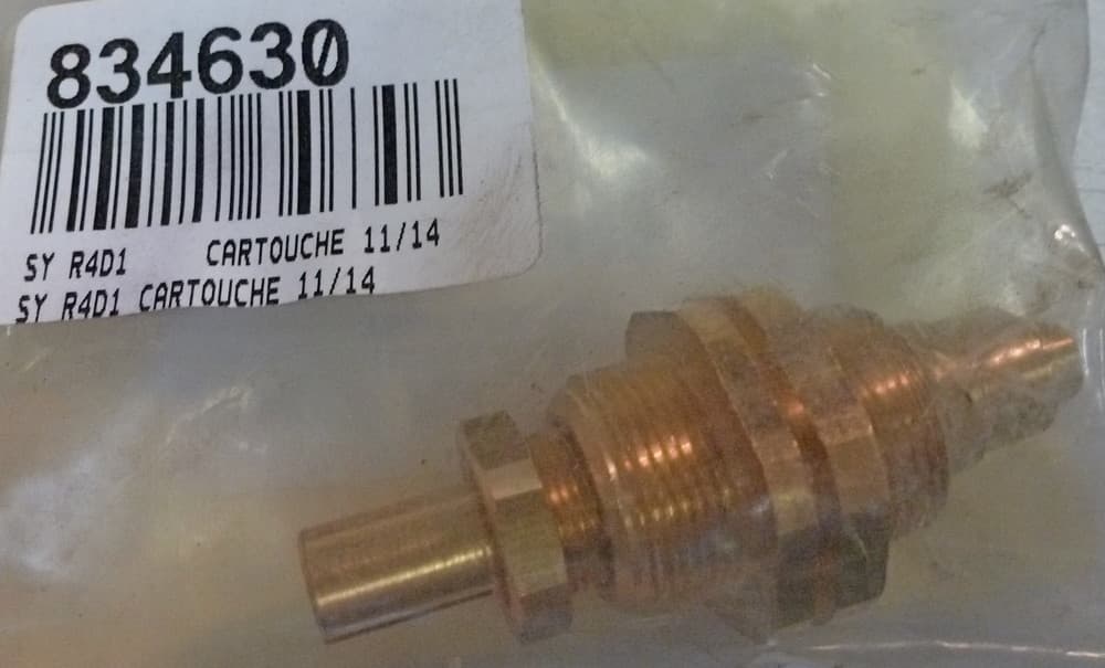 SYL R4D1 CARTOUCHE 11/14