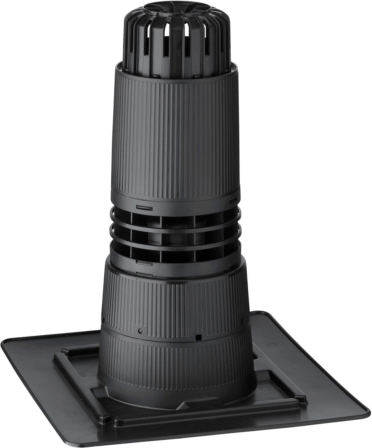 FINITION DE TOITURE POUR FF FLEX RENOLUX UBBINK 80MM