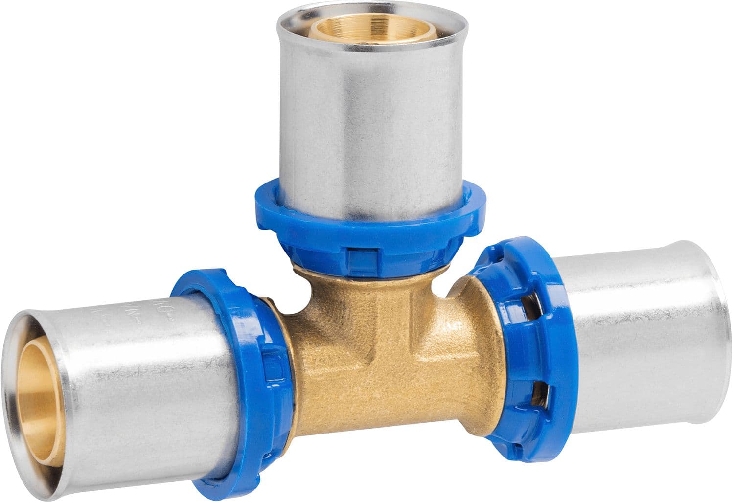 T 26MM ALUPEX
