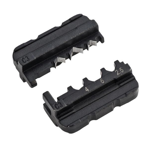 Insert pour click`n`crimp MC3