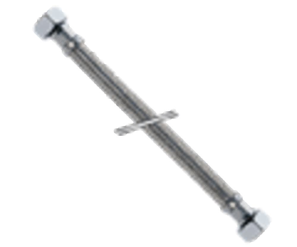 Van Marcke Pro Tuyaux d'alimentation écrou Fxécrou F D1/2"Fx1/2"F L800mm