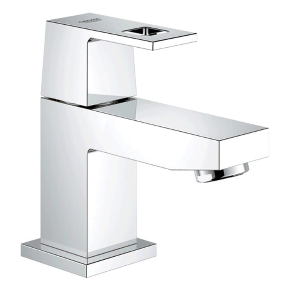 Grohe Eurocube robinet eau froide