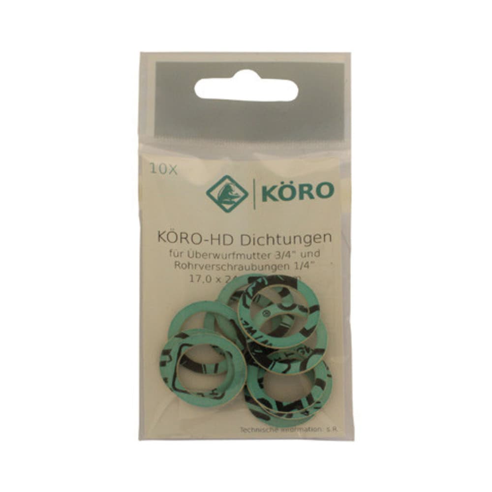 JNT HD 32X44X2MM 4/4-5PC
