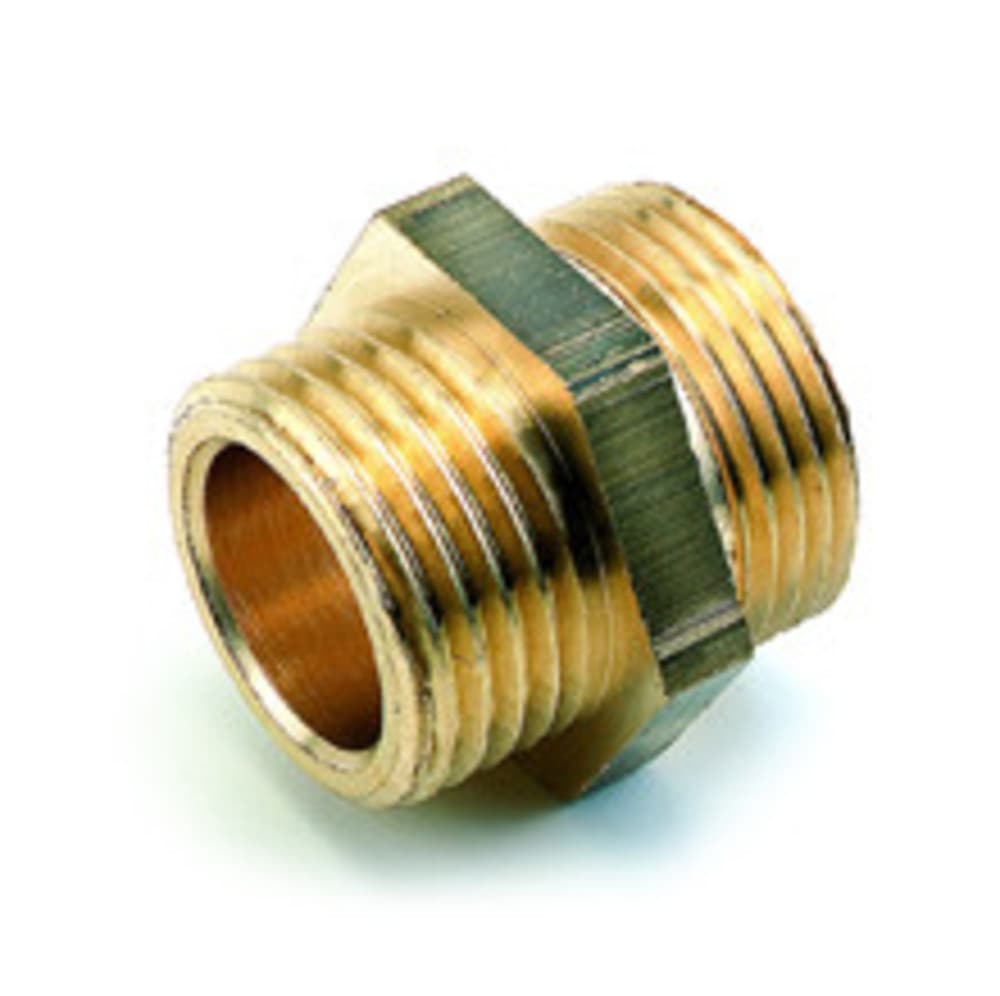 Comap adaptateur eurocone joint torique étanchéité collecteurs laiton 1/2Mx3/4EC