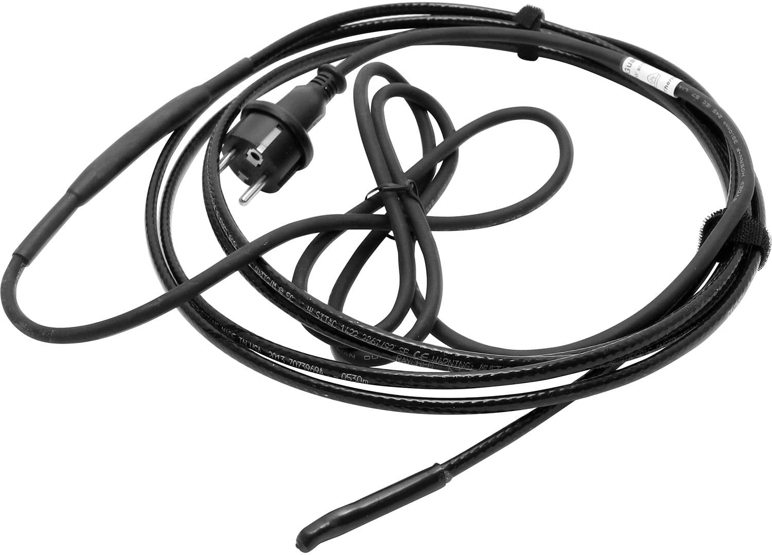 CABLE CHAUFFANT AUTOREGULANT FROSTGUARD 10M