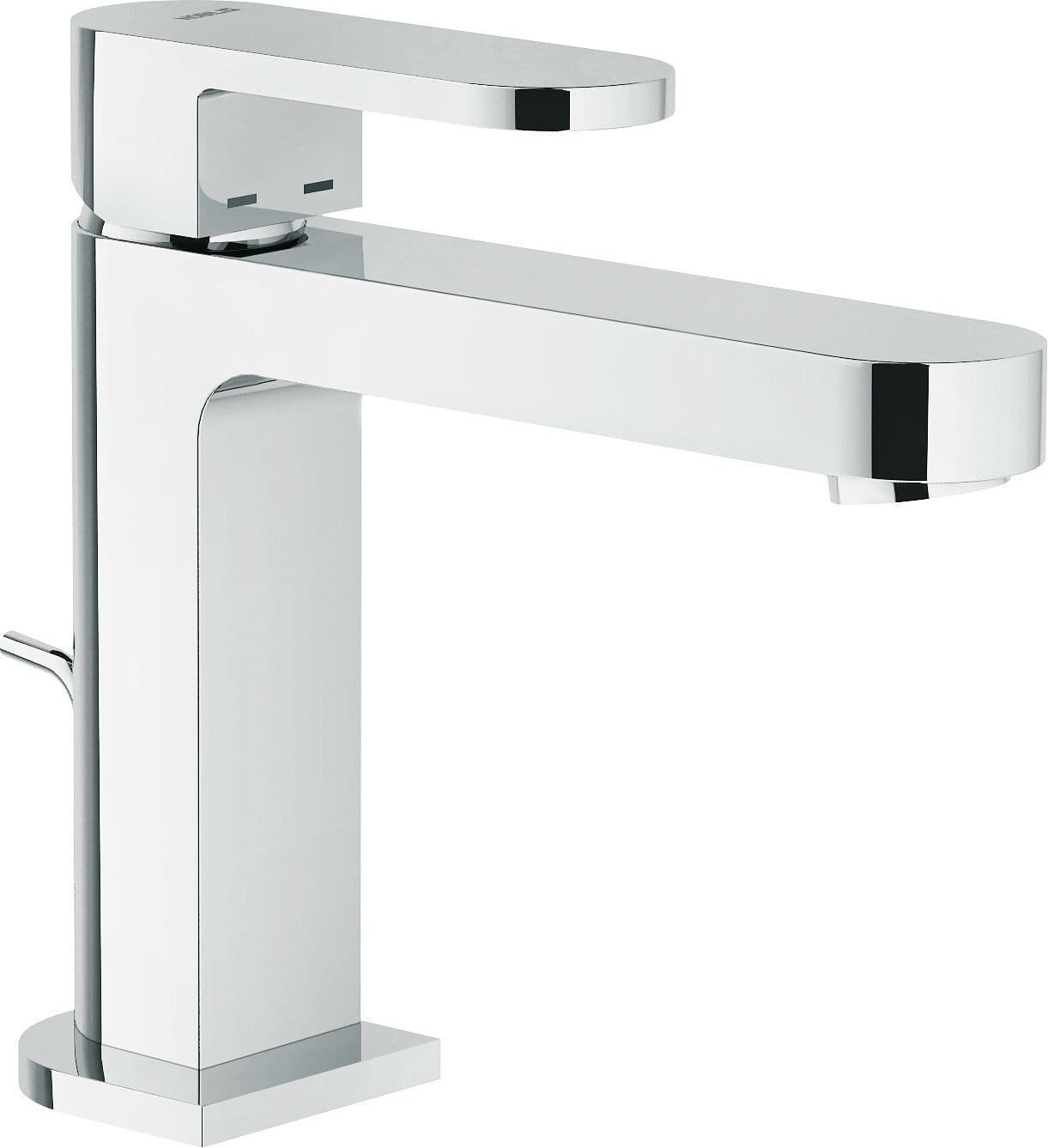 MITIGEUR LAVABO UP NOBILI VIDAGE AUTOMATIQUE CHROME