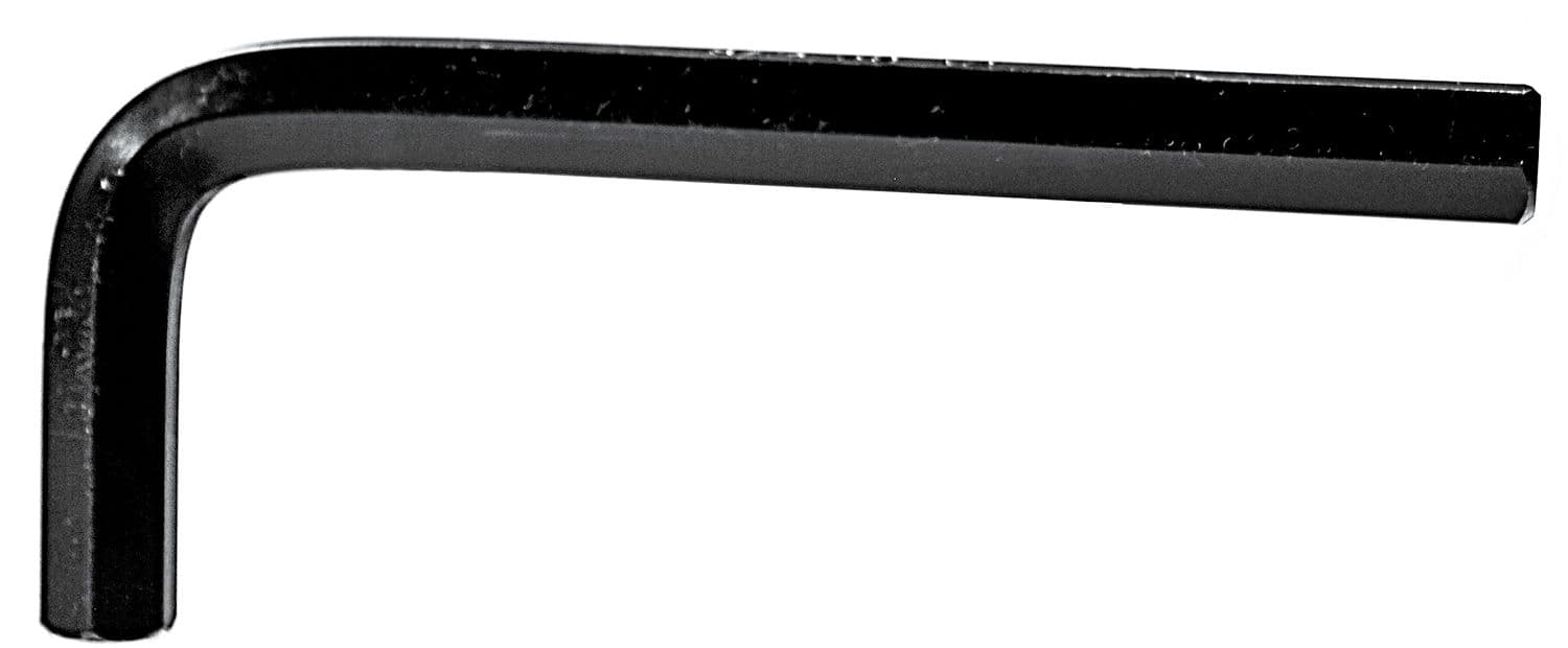 CLE ALLEN 12MM NOIR