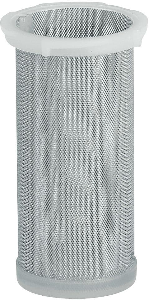 FILTRE RG/SS NICKEL 500L