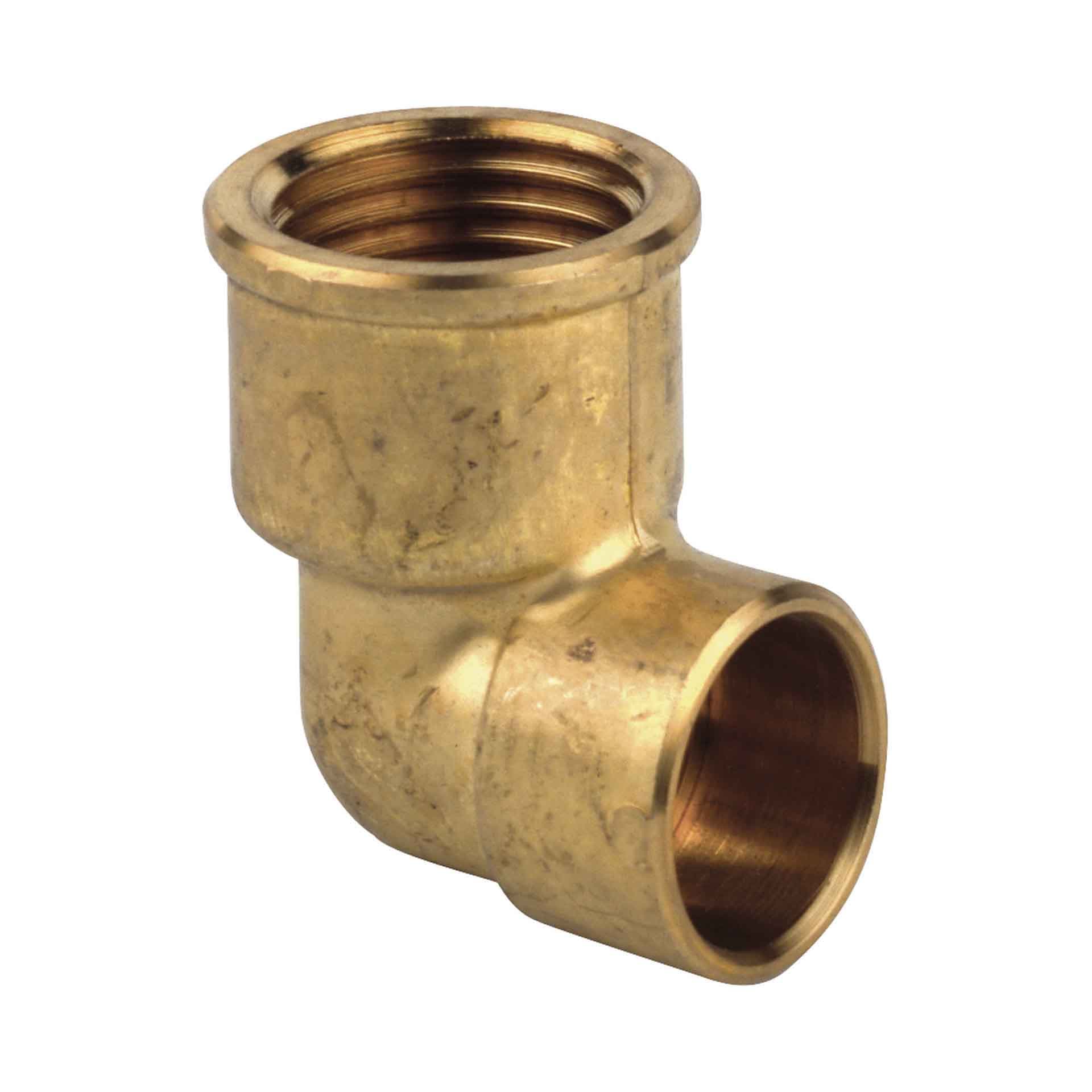 COUDE LAITON 8090 3/4X18FF