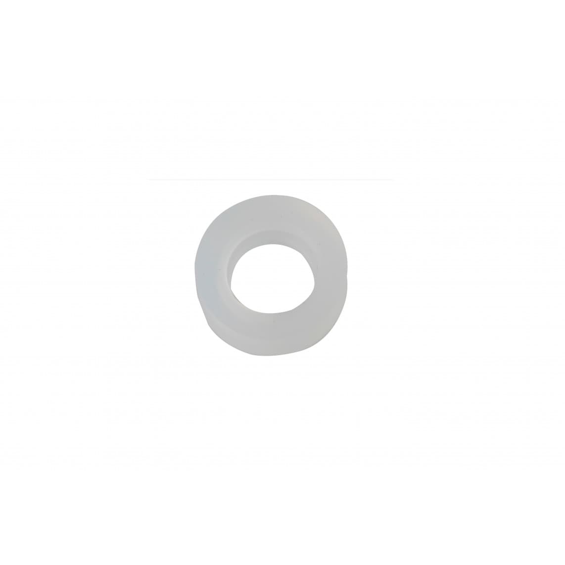 98697000 joint à sertir, Silicone, 8 x 14 x 3 mm, pour 3/8" x 8 mm (4x)