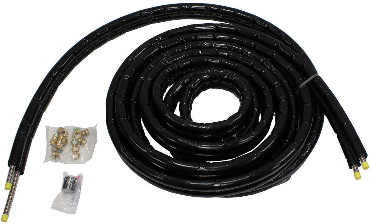 TUYAU POUR AUROTHERM VAILLANT DN20X15M