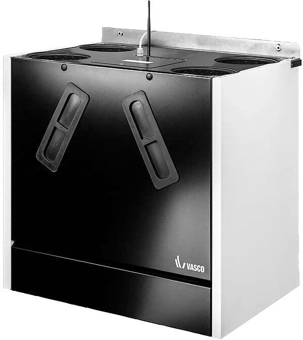 UNITE DE VENTILATION D500 BOOST WTW VASCO 230V
