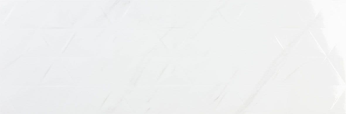 RLV AXE BARANELLO WHITE 33,3X100 REC