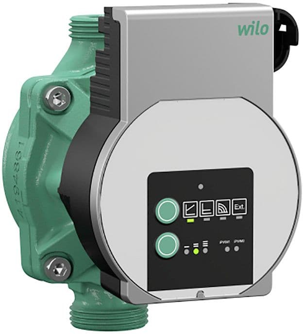 POMPE D'ECHANGE VARIOS PICO 25/1-7 WILO