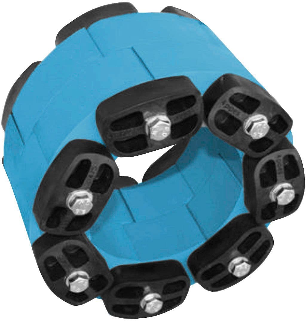 MICROFLEX HP RACC.MURAL 125MM(175-180)