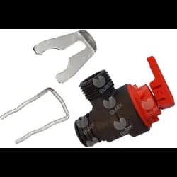 POMPE A CHALEUR SANITAIRE AIR/EAU CS5001 DW BOSCH