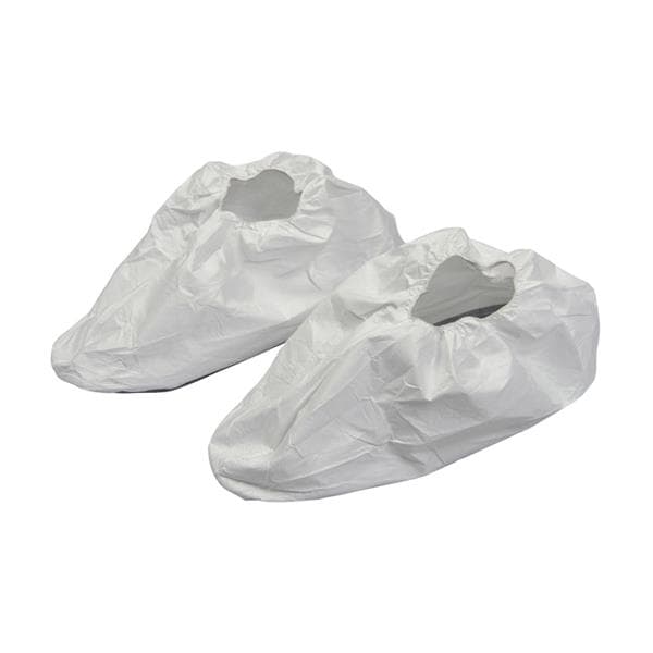 Couvre - chaussures simples (paire)