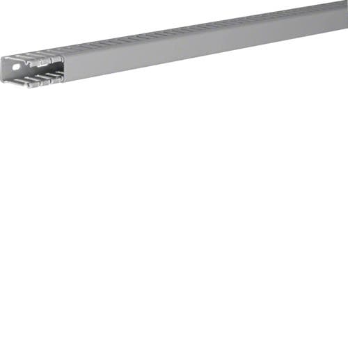 Goulotte de câblage PVC 32 x 18mm